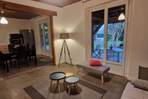 Maison familiale 7 chambres, 3 salles de bain